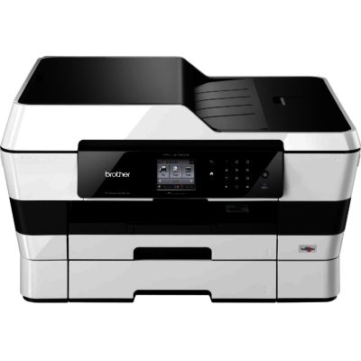 Brother MFCJ6720DW A3 All In One Wireless Inkjet Printer with A3 Print & Scan Built-in WiFi iPrint AirPrint and Google Cloud Print Brother MFCJ6720DW A3 All In One Wireless Inkjet Printer with A3 Print & Scan Built-in WiFi iPrint AirPrint and Google Cloud Print